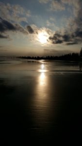 Coronavirus Angstspirale