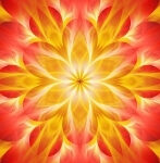 Basis Chakra, Fundament stabilisieren