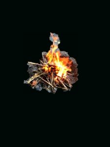 Dunkelretreats - Saskia John