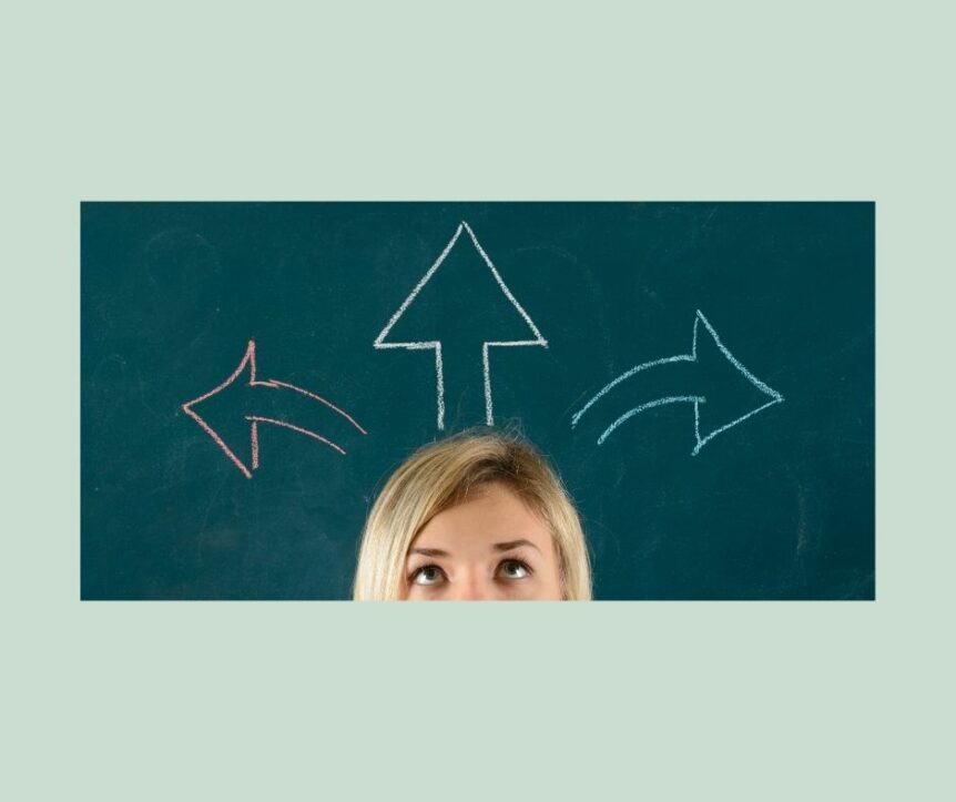 Impfentscheidung ist eine persönliche Sache - Saskia John