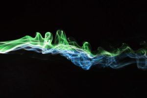 Tip-Magazin Interview zum Thema Dunkelretreat - Saskia John